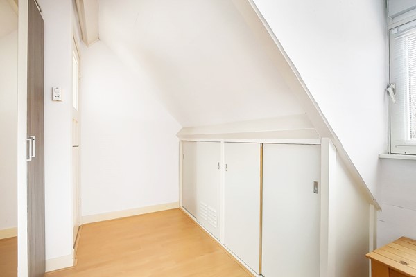 Medium property photo - Lagelandstraat 16, 5213 CS 's-Hertogenbosch